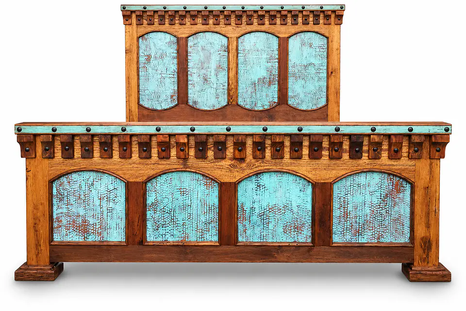 Cama Zirahuen 1