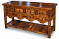Credenza Muro 8 Cajones - thumbnail 2