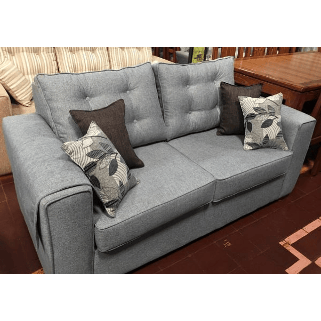 Sofa Bahia Plata