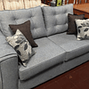 Sofa Bahia Plata