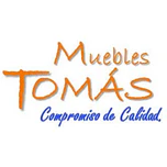 Logo de Muebles Tomas