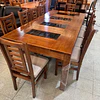 Comedor Clara, para 10 personas.-