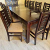 Comedor Clara, para 10 personas.-