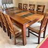 Comedor Clara, para 10 personas.-