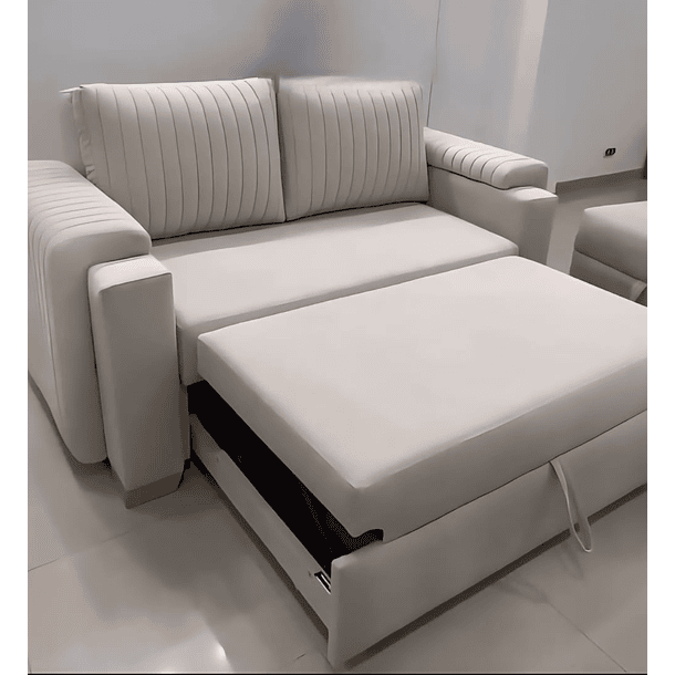 Sofacama de Carrito 6