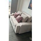 Sofacama de Carrito 4