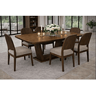 Comedor tapa en madera 2