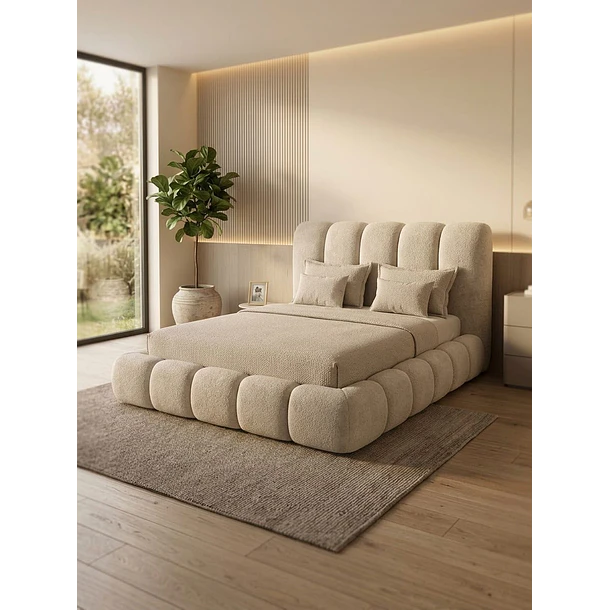 CAMA VELVET