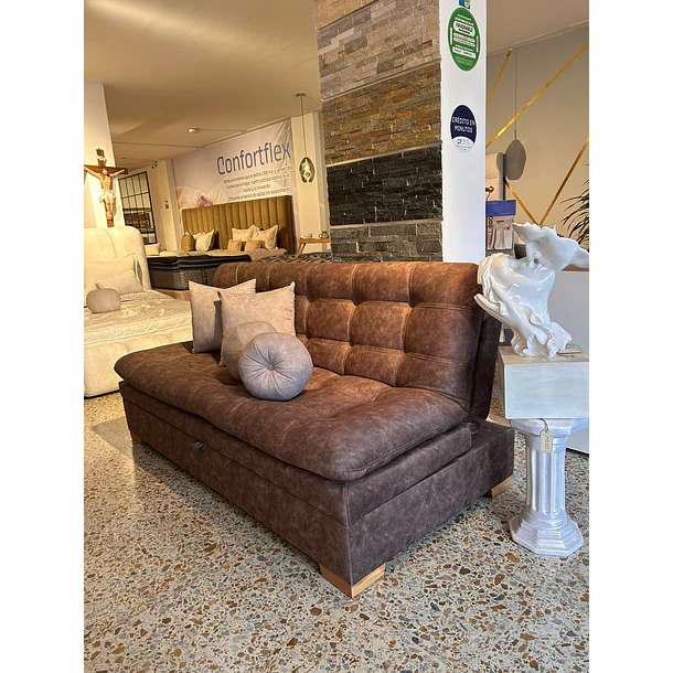 Sofacama de Clic