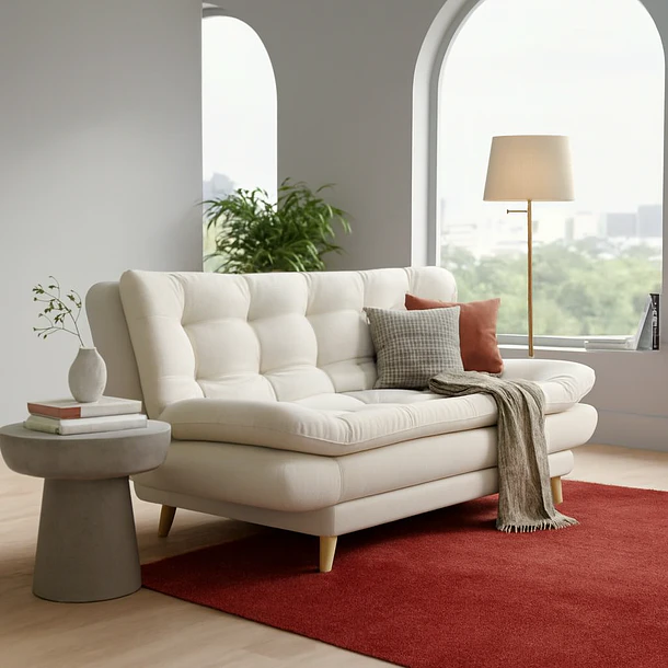 Sofacama de Clic