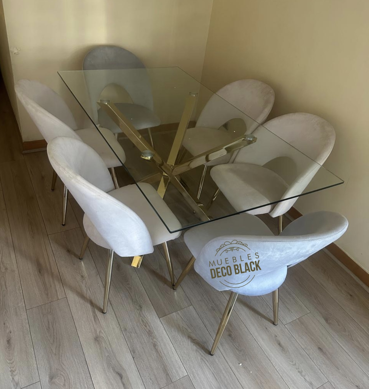 COMEDOR  MILÁN