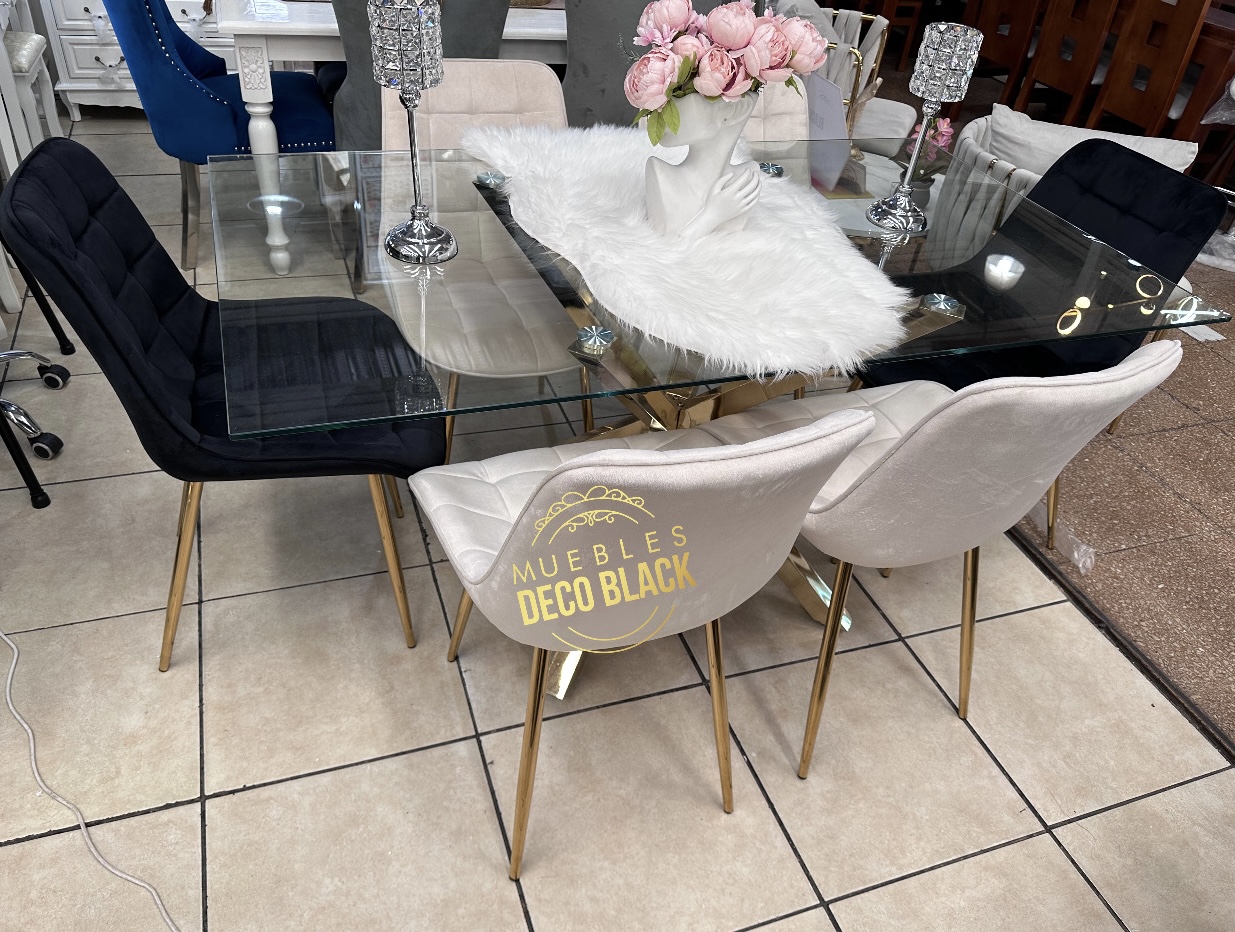 COMEDOR POLUX