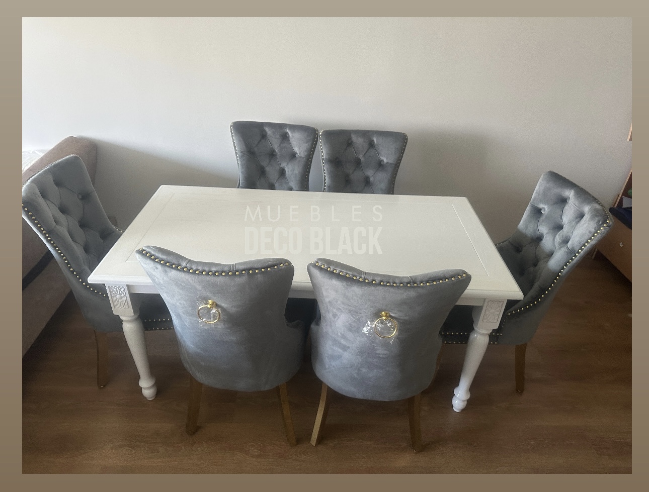 COMEDOR LISBOA