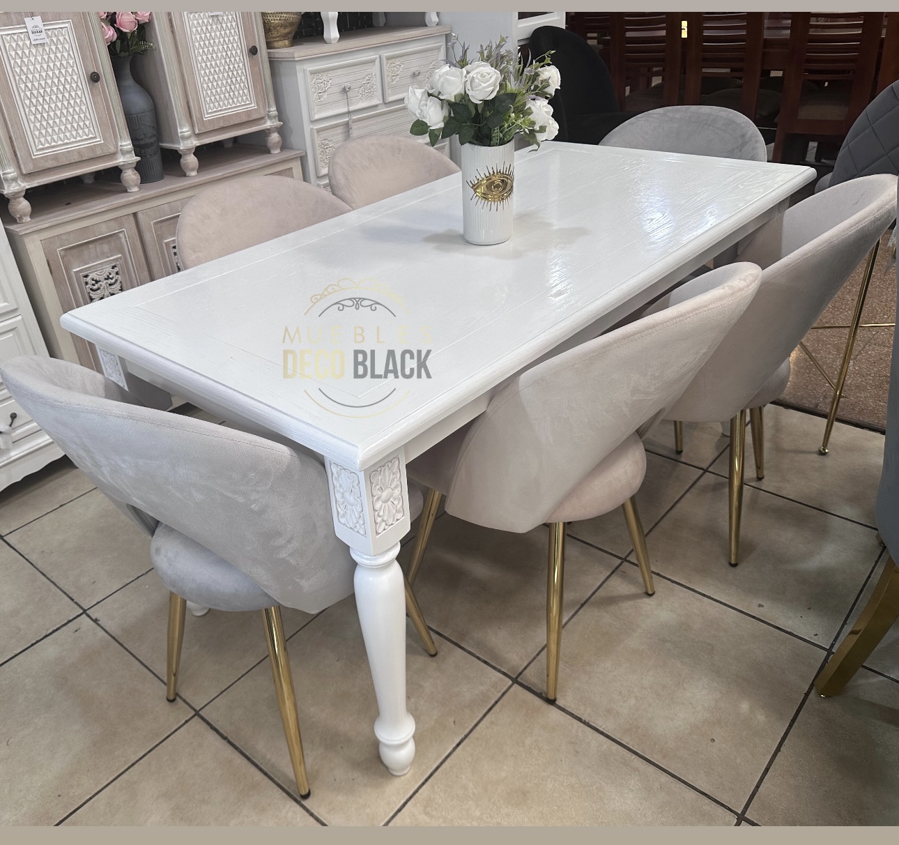 COMEDOR MILÁN