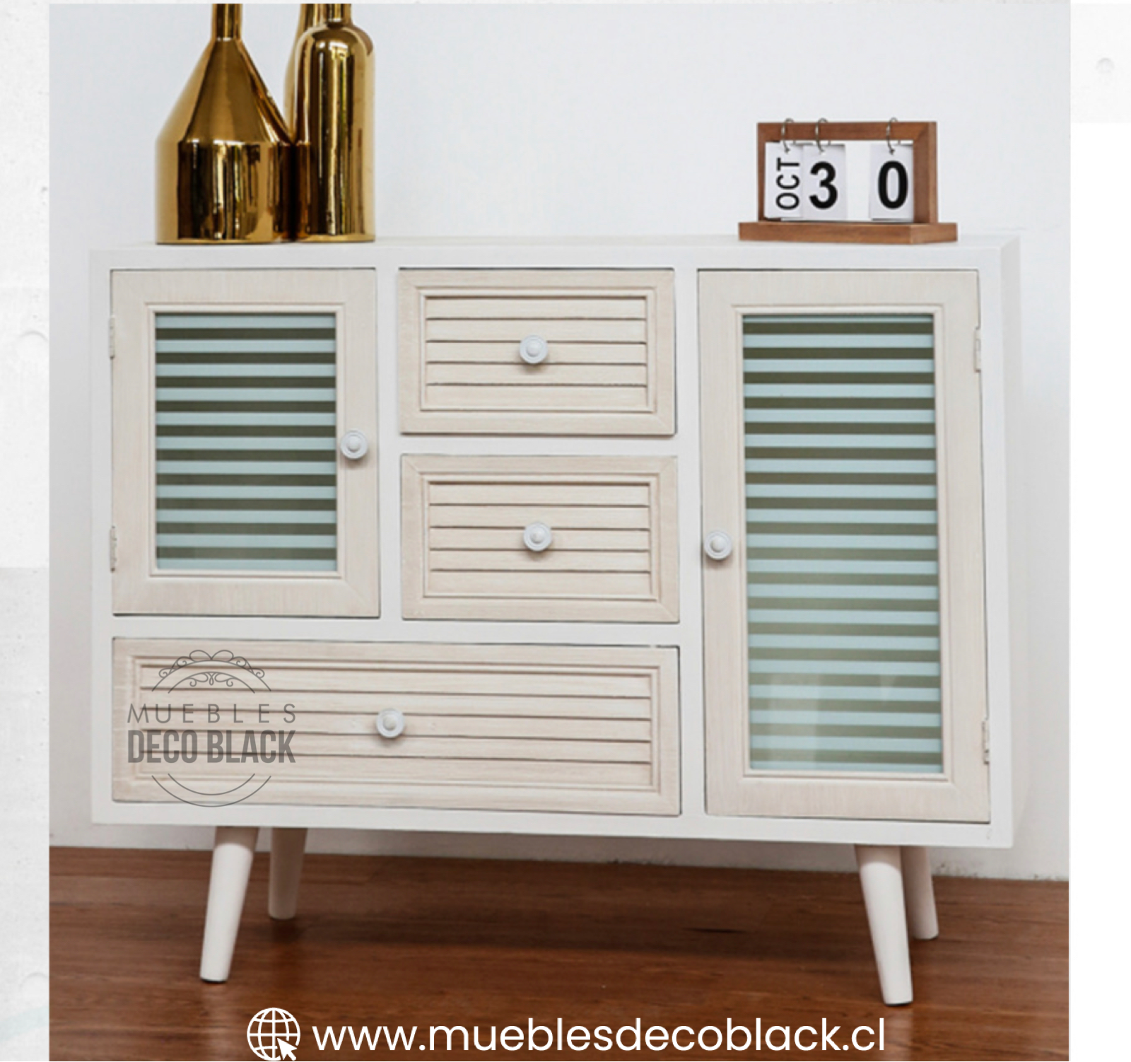 RACK PROVENZAL