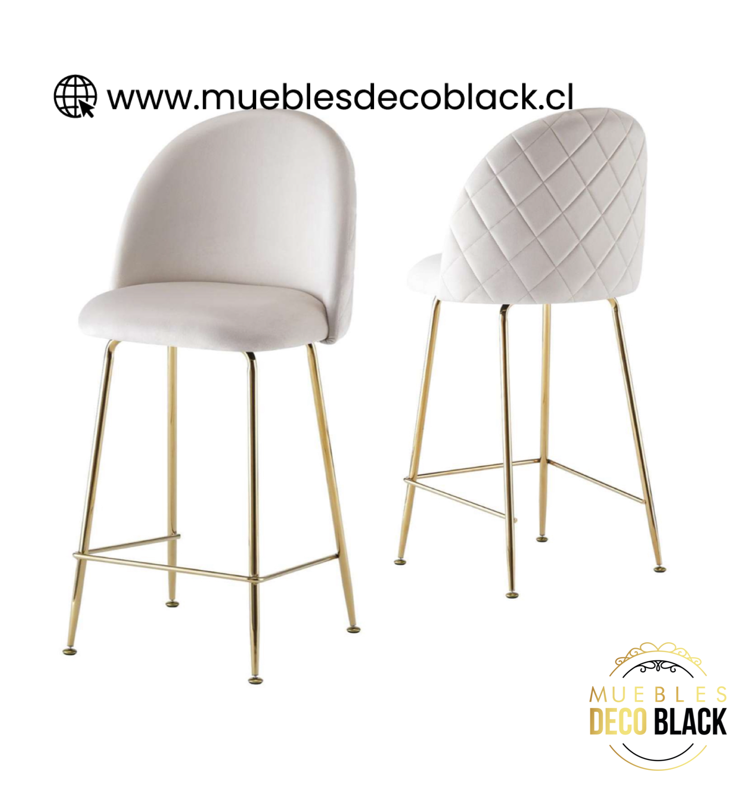 TABURETE DIAMOND