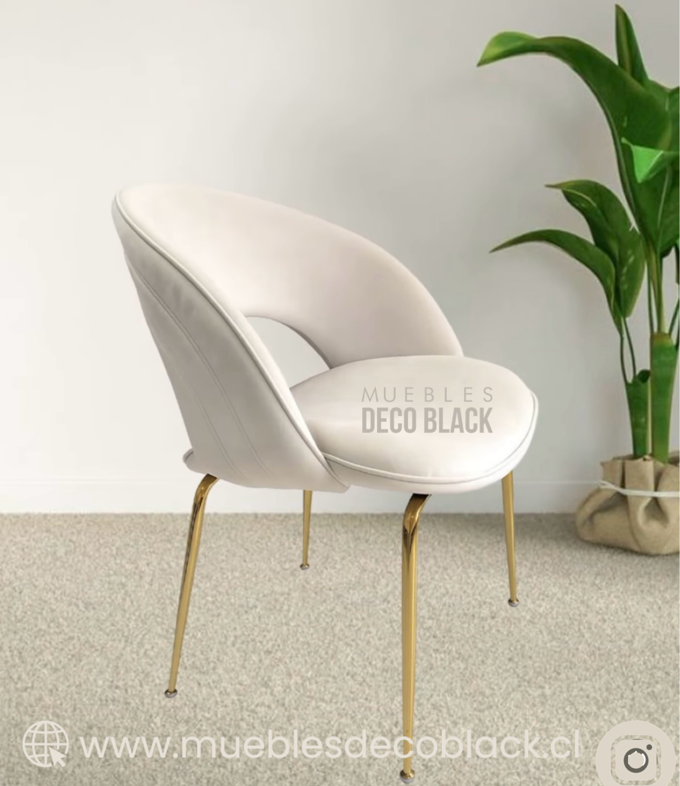 SILLA ROMA TOP