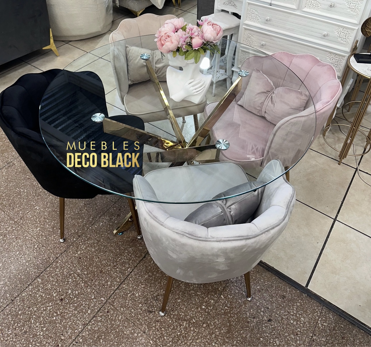 COMEDOR CORAL