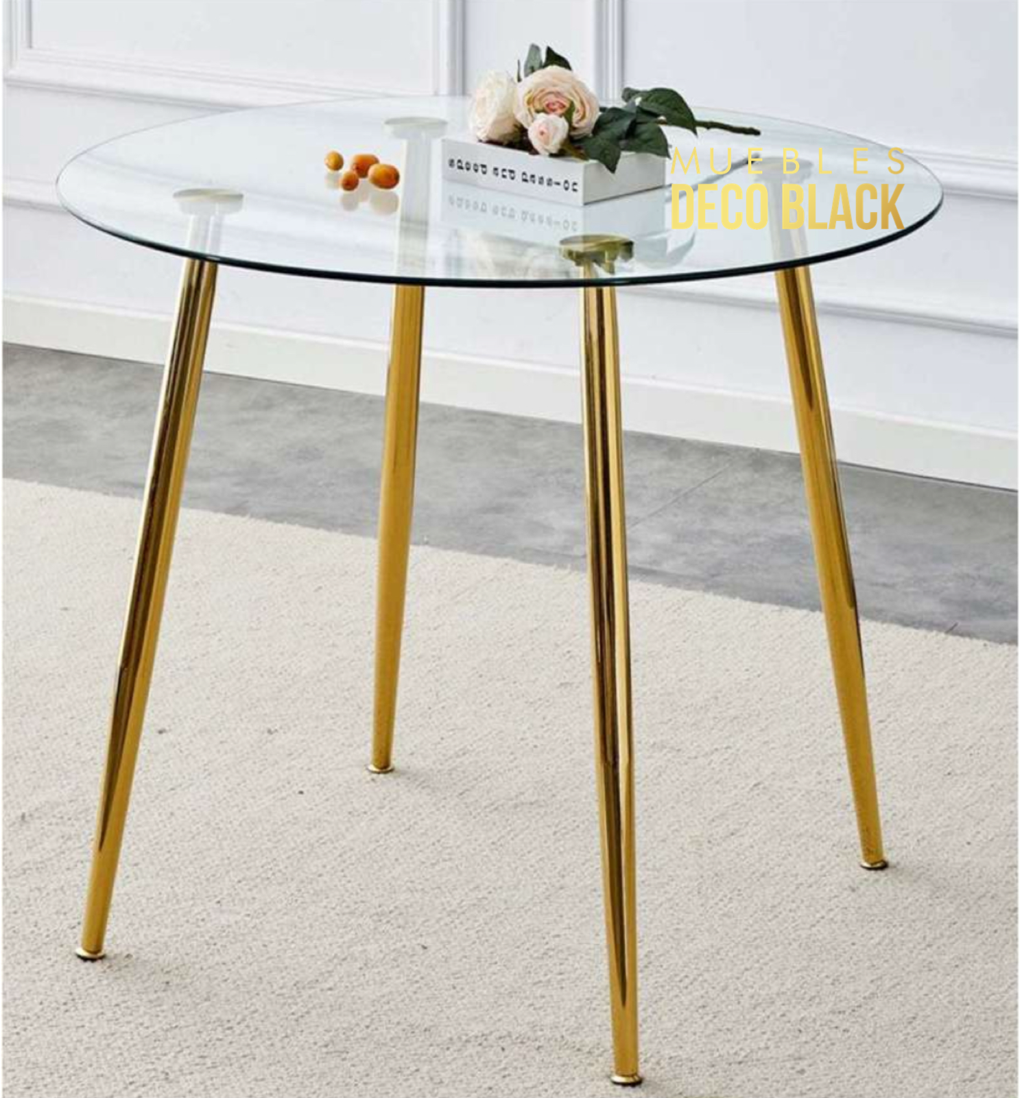 MESA LYON 80 cm