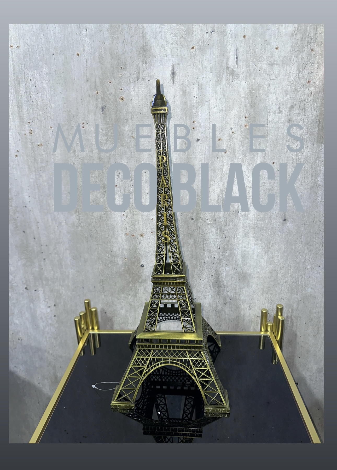 TORRE EIFFEL