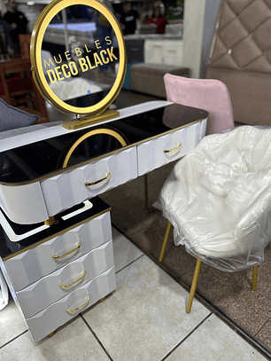 TOCADOR INTELIGENTE MATYLDA