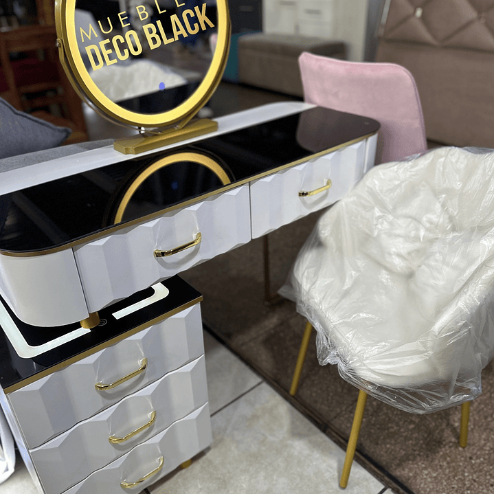 TOCADOR INTELIGENTE MATYLDA 1