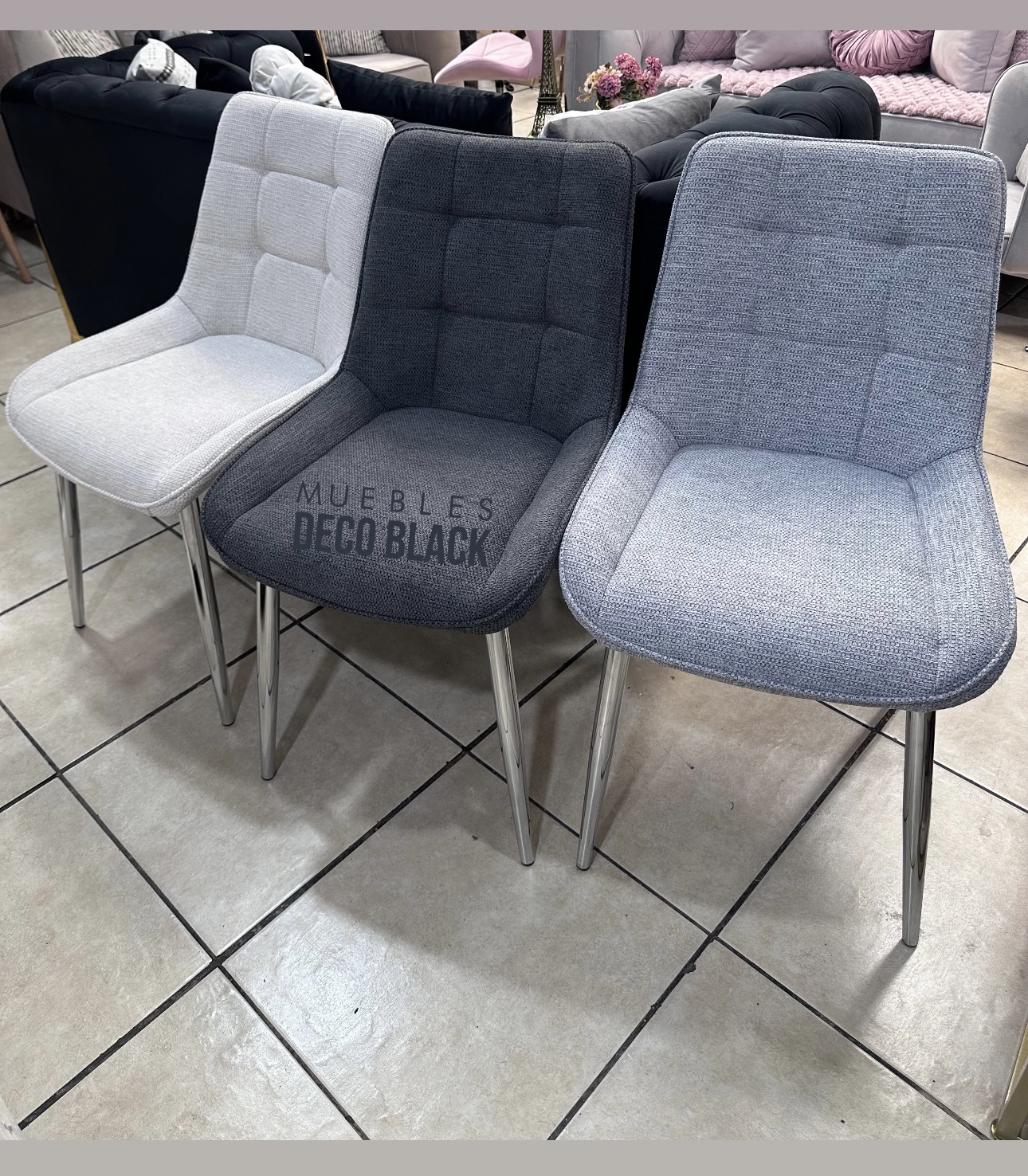 SILLA ARPI