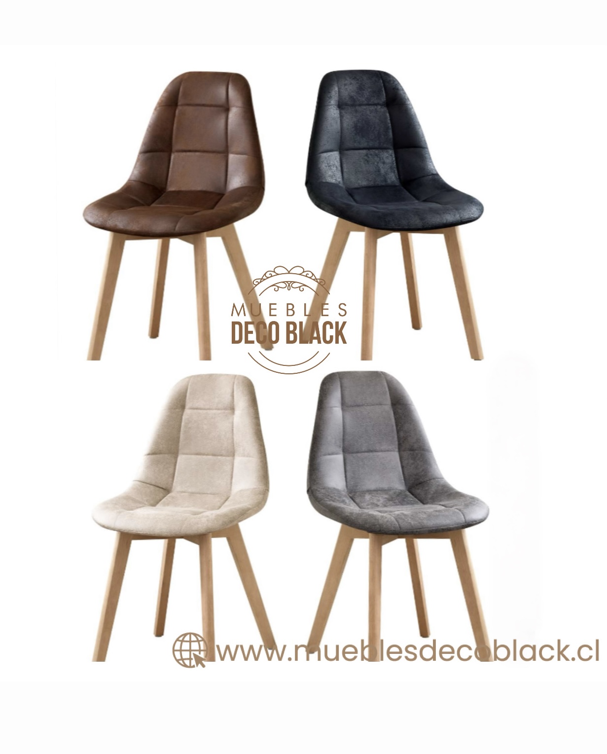 SILLA FLORENCIA