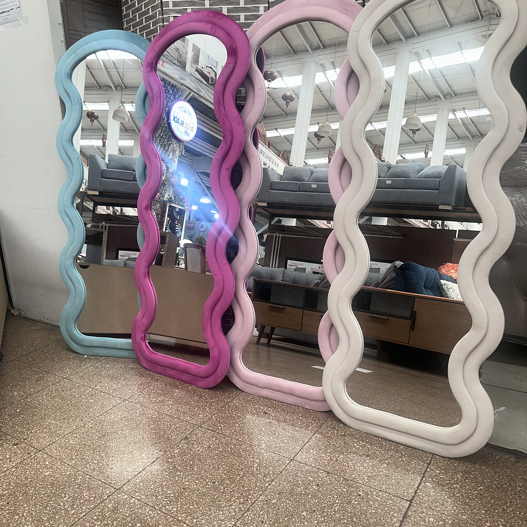 ESPEJO NUBE ☁️ VIRAL✨ 2