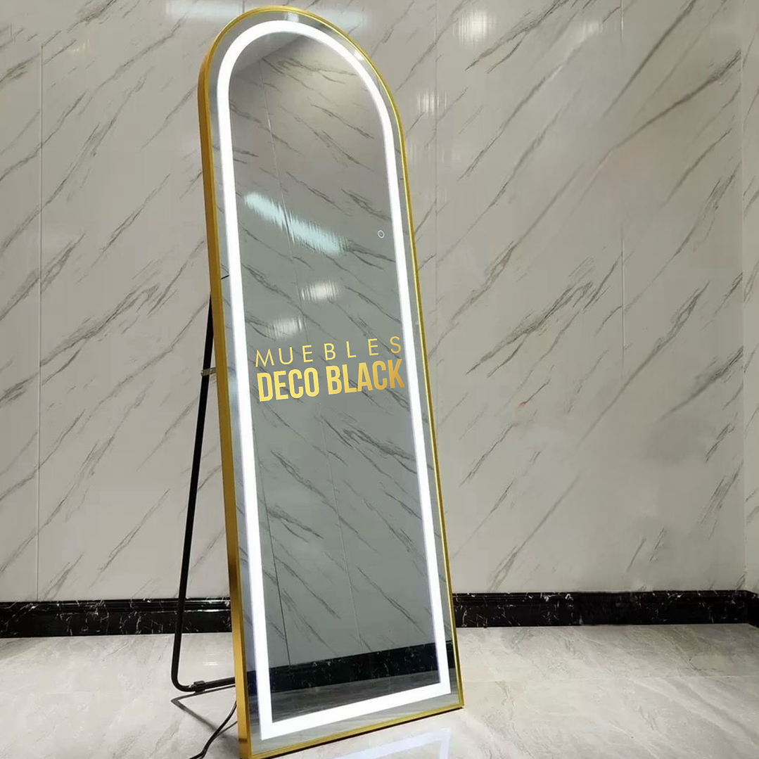 ESPEJO LED 50x1,60 1