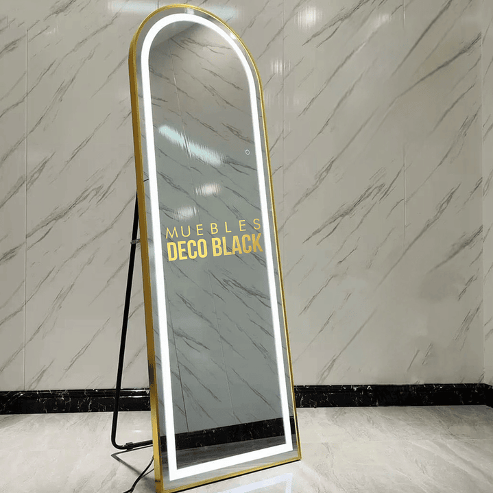 ESPEJO LED 50x1,60 1