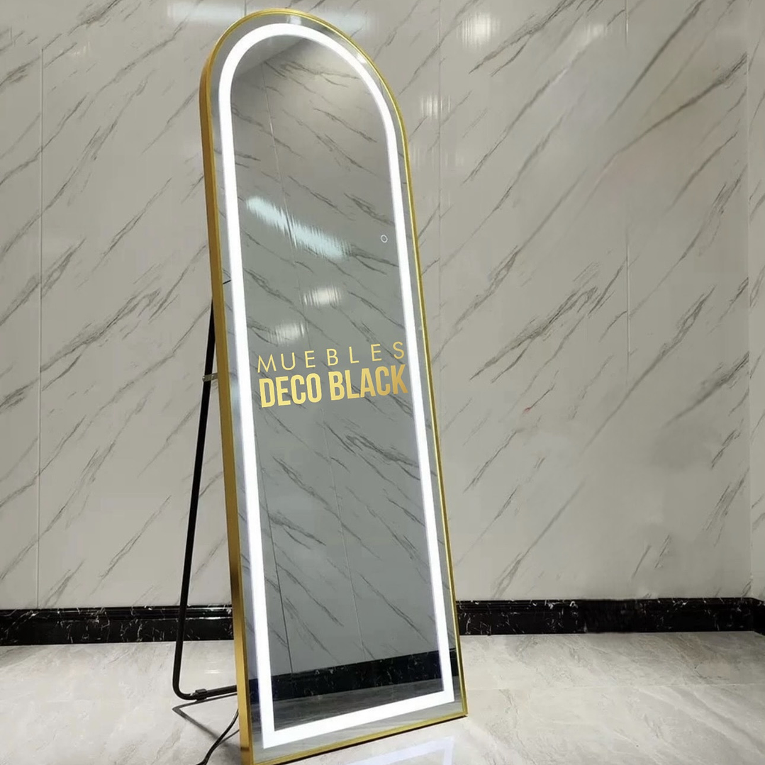 ESPEJO LED 50x1,60 2