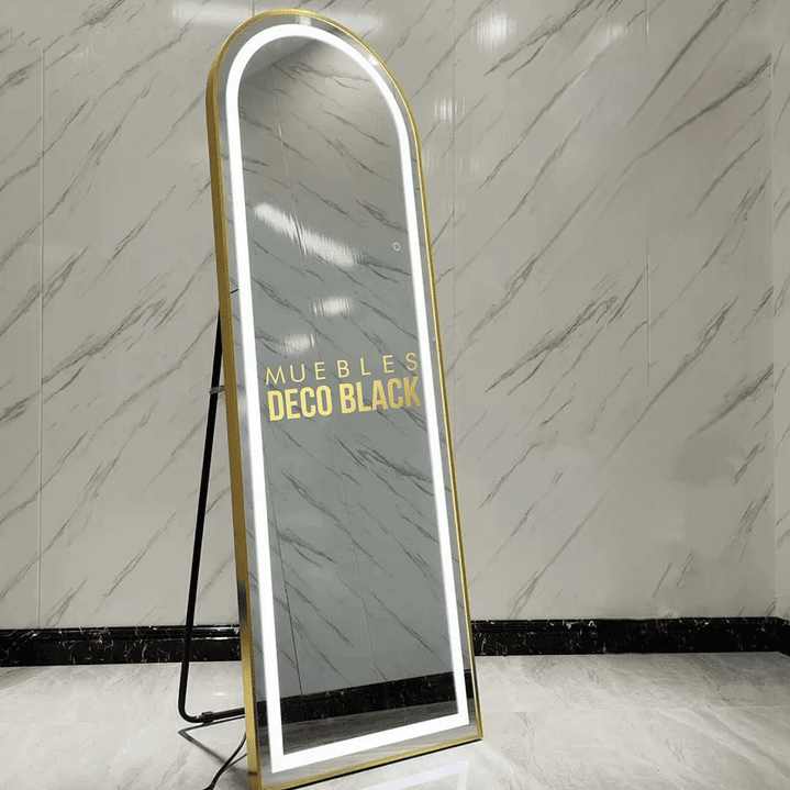 ESPEJO LED 50x1,60 2