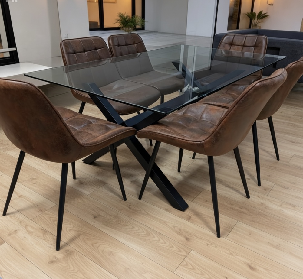 COMEDOR ISADORA 1,40