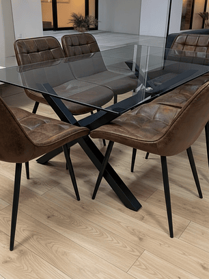 COMEDOR ISADORA 1,40