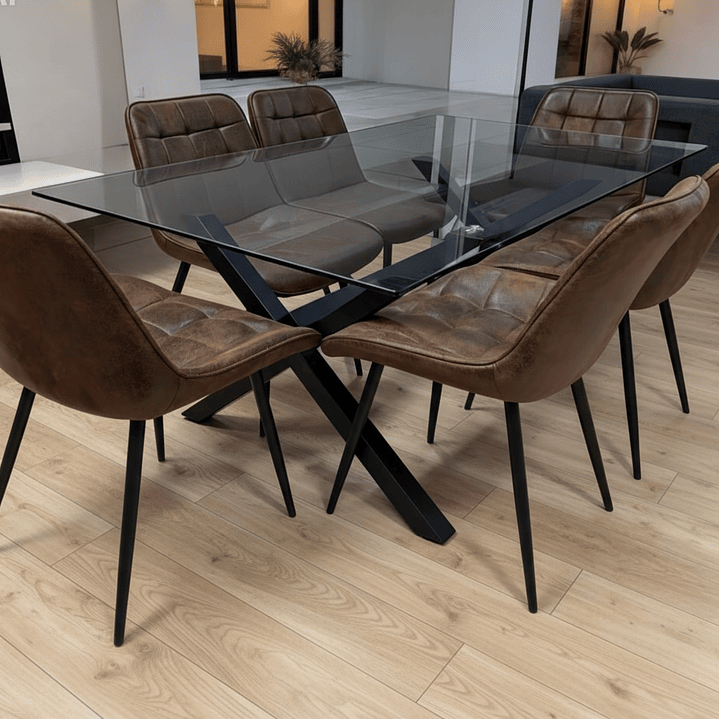 COMEDOR ISADORA 1,40 1