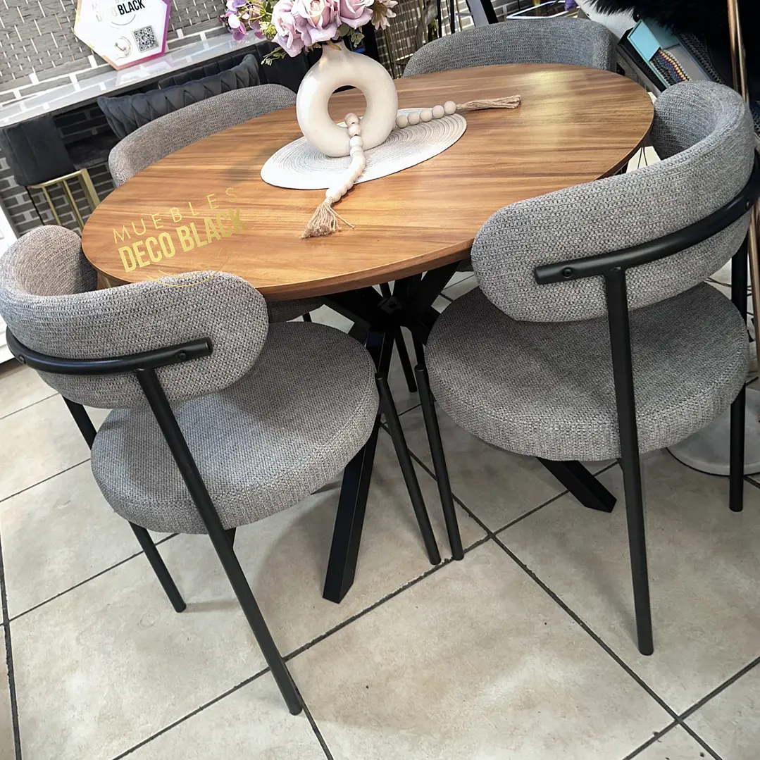 COMEDOR RUSTIC MK  1