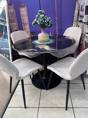 COMEDOR VENUS
