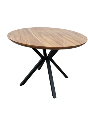MESA RÚSTICA 