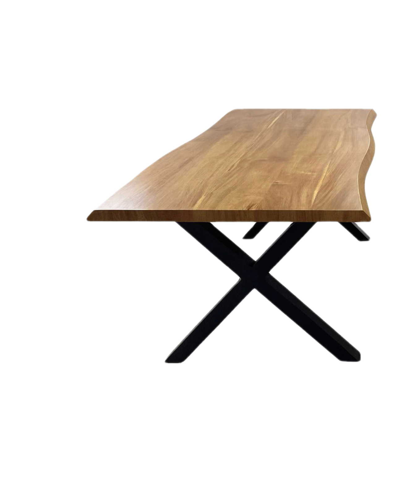 MESA RÚSTICA RECTANGULAR