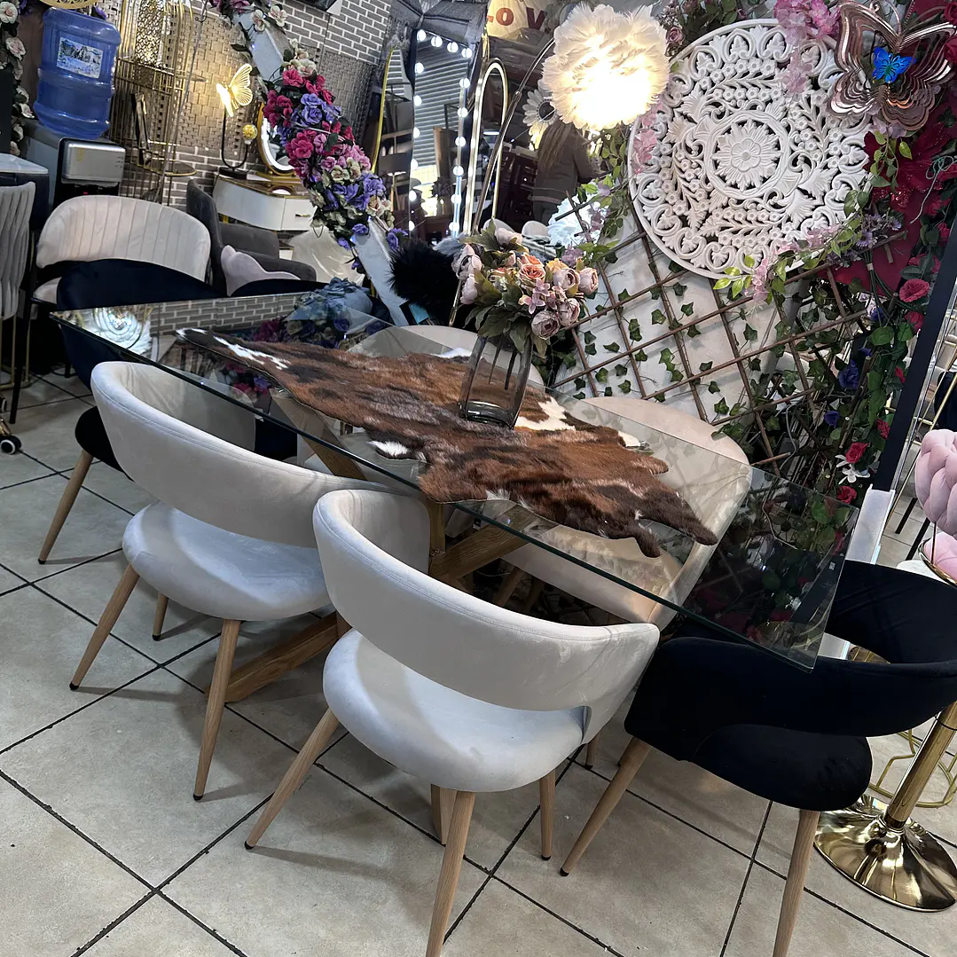 COMEDOR SIENA 2