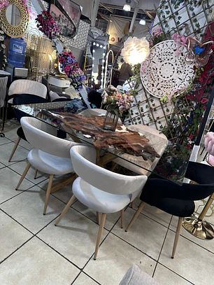 COMEDOR SIENA