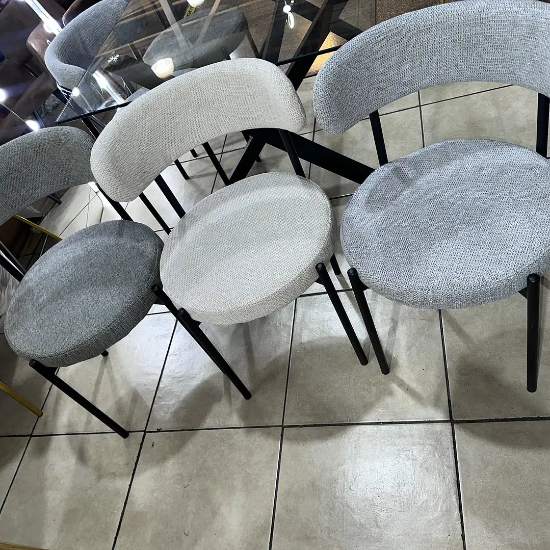 SILLA MK 2