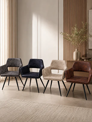 SILLA BOSTON 