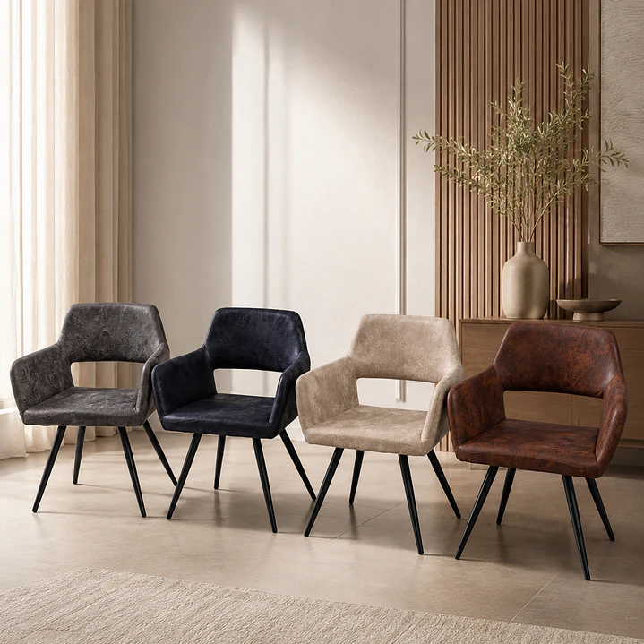 SILLA BOSTON  1