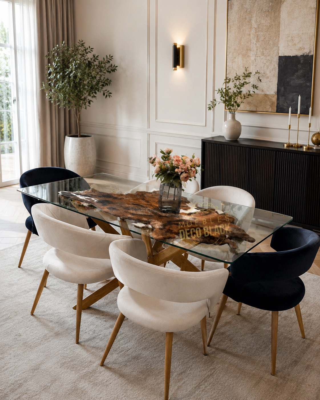 COMEDOR SIENA