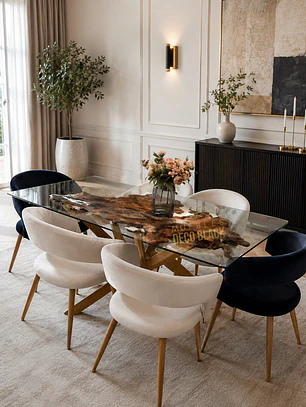 COMEDOR SIENA