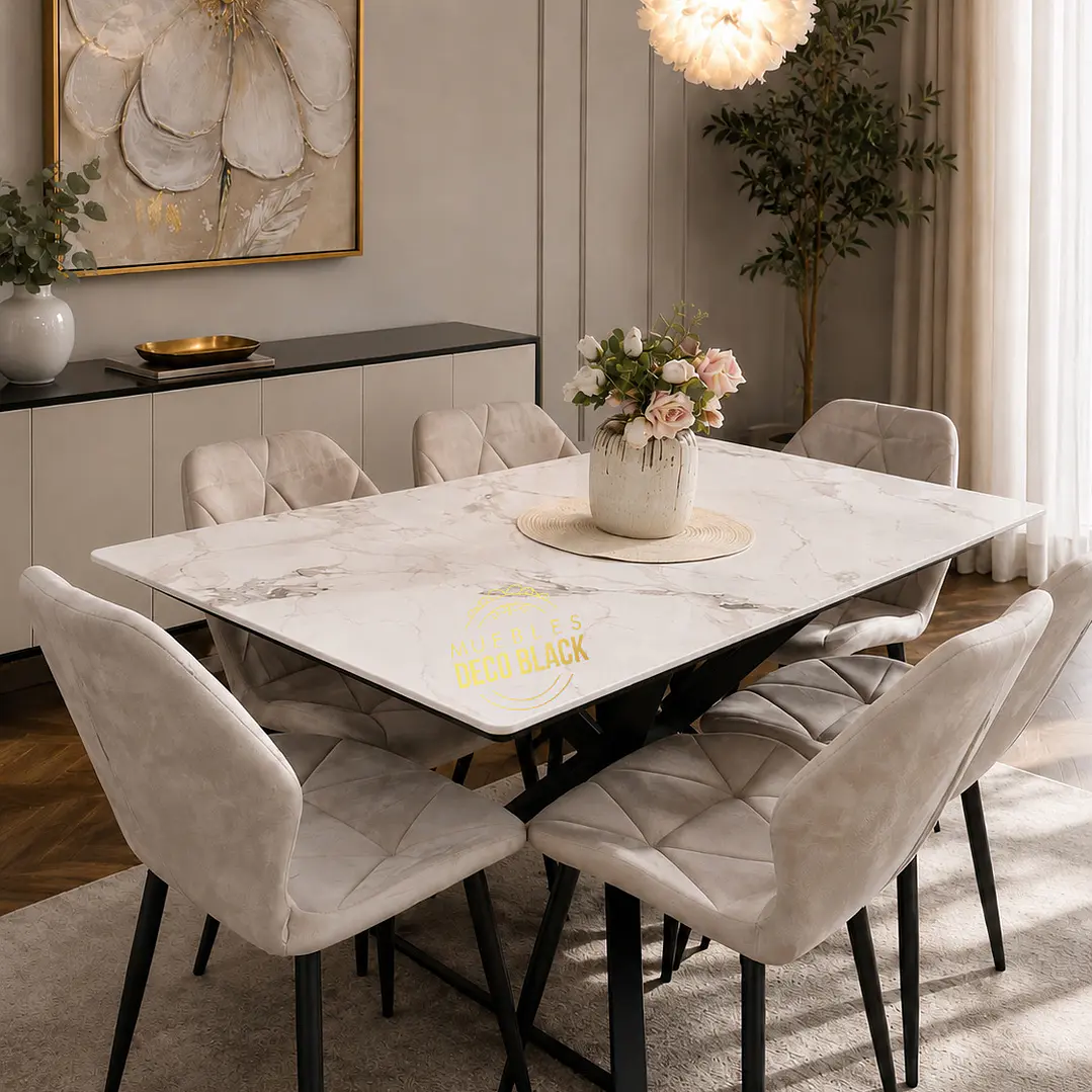 COMEDOR MILANO 1