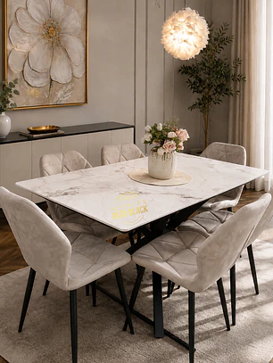 COMEDOR MILANO