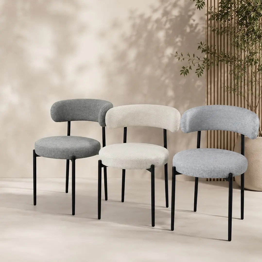 SILLA MK 1